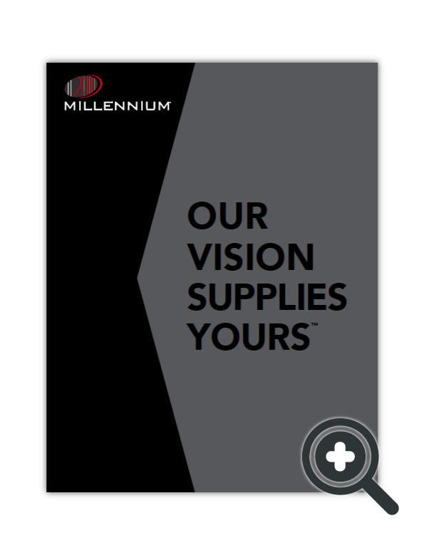 Our Vision Supplies Yours